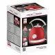 Електричний чайник ProfiCook PC-WKS 1192 (червоний): яскравий стиль та надійнітехнології